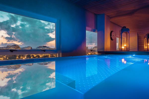 Five Senses SH Valencia Palace Hotel Five Senses SH Valencia Palace Hotel