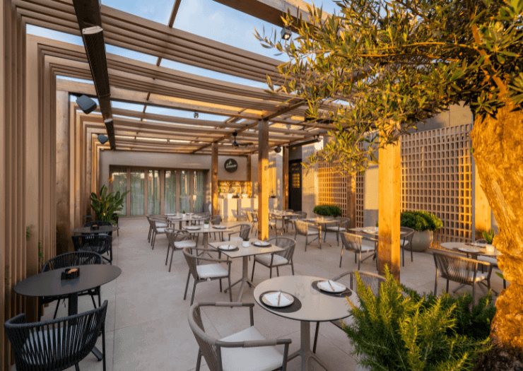 Sunset & Taste Hotel SH Valencia Palace Sunset & Taste Hotel SH Valencia Palace