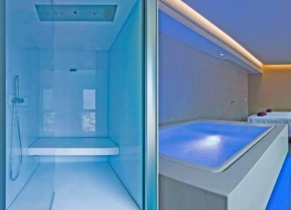 Casser la routine - Hotel SH Valencia Palace - Valencia Casser la routine - Hotel SH Valencia Palace - Valencia