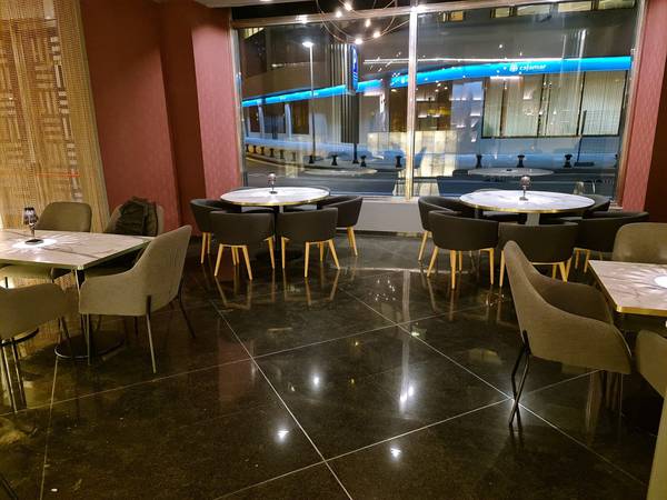 LOBBY BAR LOBBY BAR