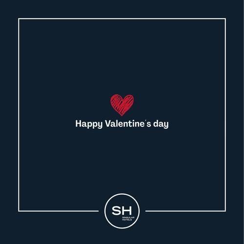 San valentin 2023 Hotel SH Valencia Palace San valentin 2023 Hotel SH Valencia Palace
