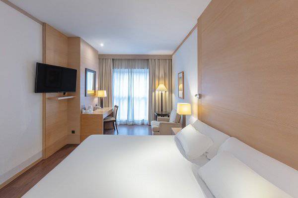 Superior room Hotel SH Valencia Palace