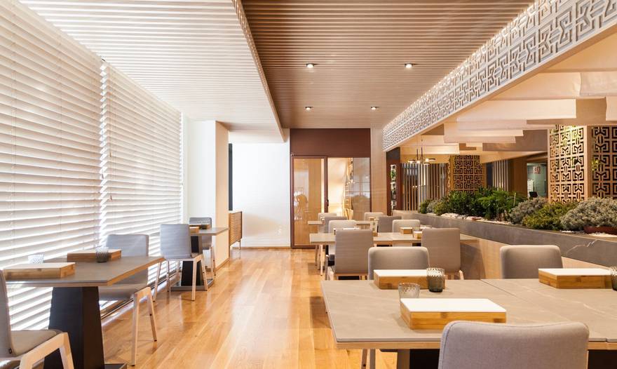 Hocho Hotel SH Valencia Palace Hocho Hotel SH Valencia Palace