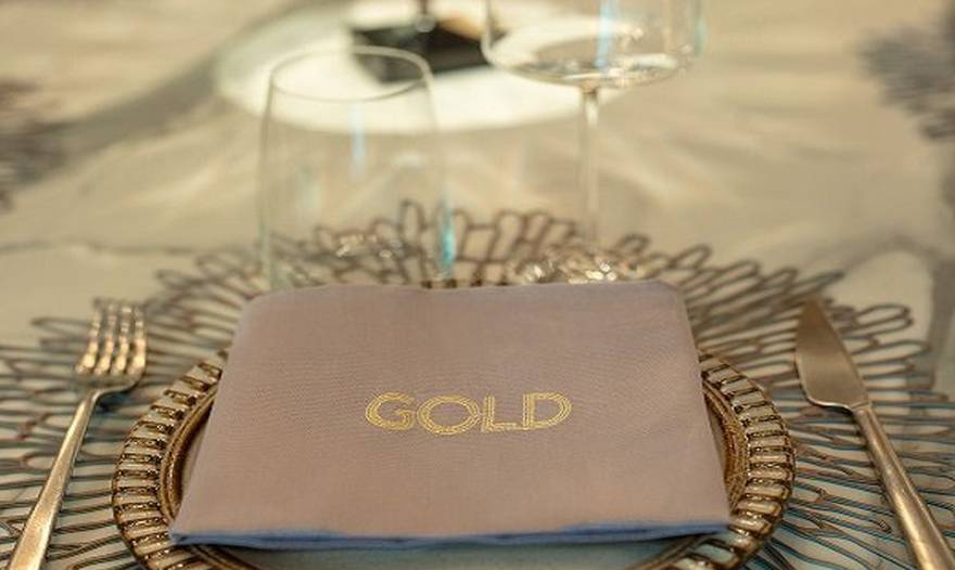 Gold gastrobar Hotel SH Valencia Palace Gold gastrobar Hotel SH Valencia Palace
