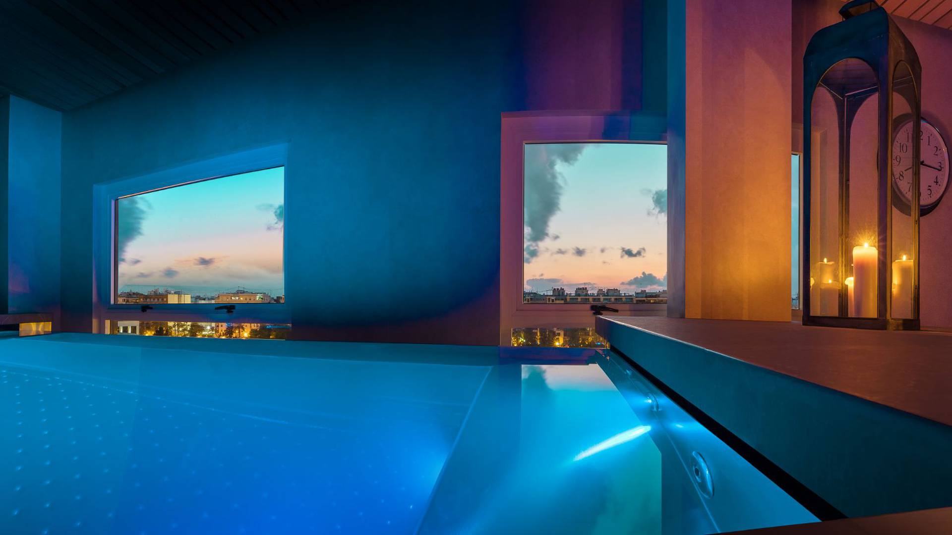SH VALENCIA PALACE - Valencia - 