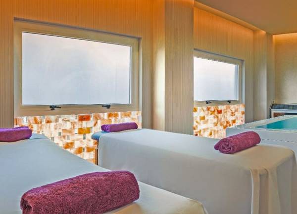 Thérapies et traitements - Hotel SH Valencia Palace - Valencia Thérapies et traitements - Hotel SH Valencia Palace - Valencia