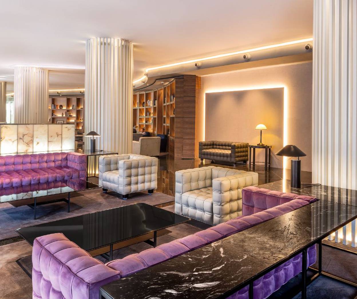  Hotel SH Valencia Palace