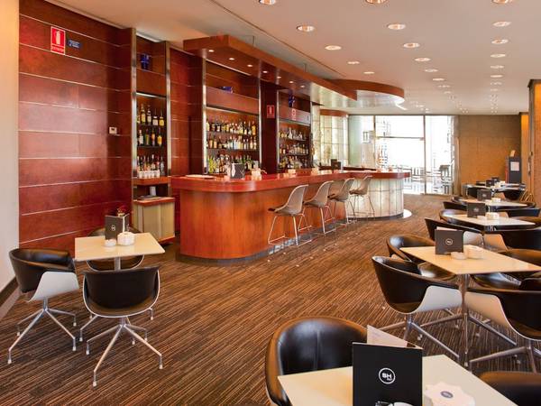 Lobby bar Lobby bar