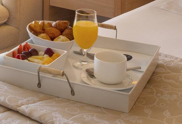 Room Service Room Service