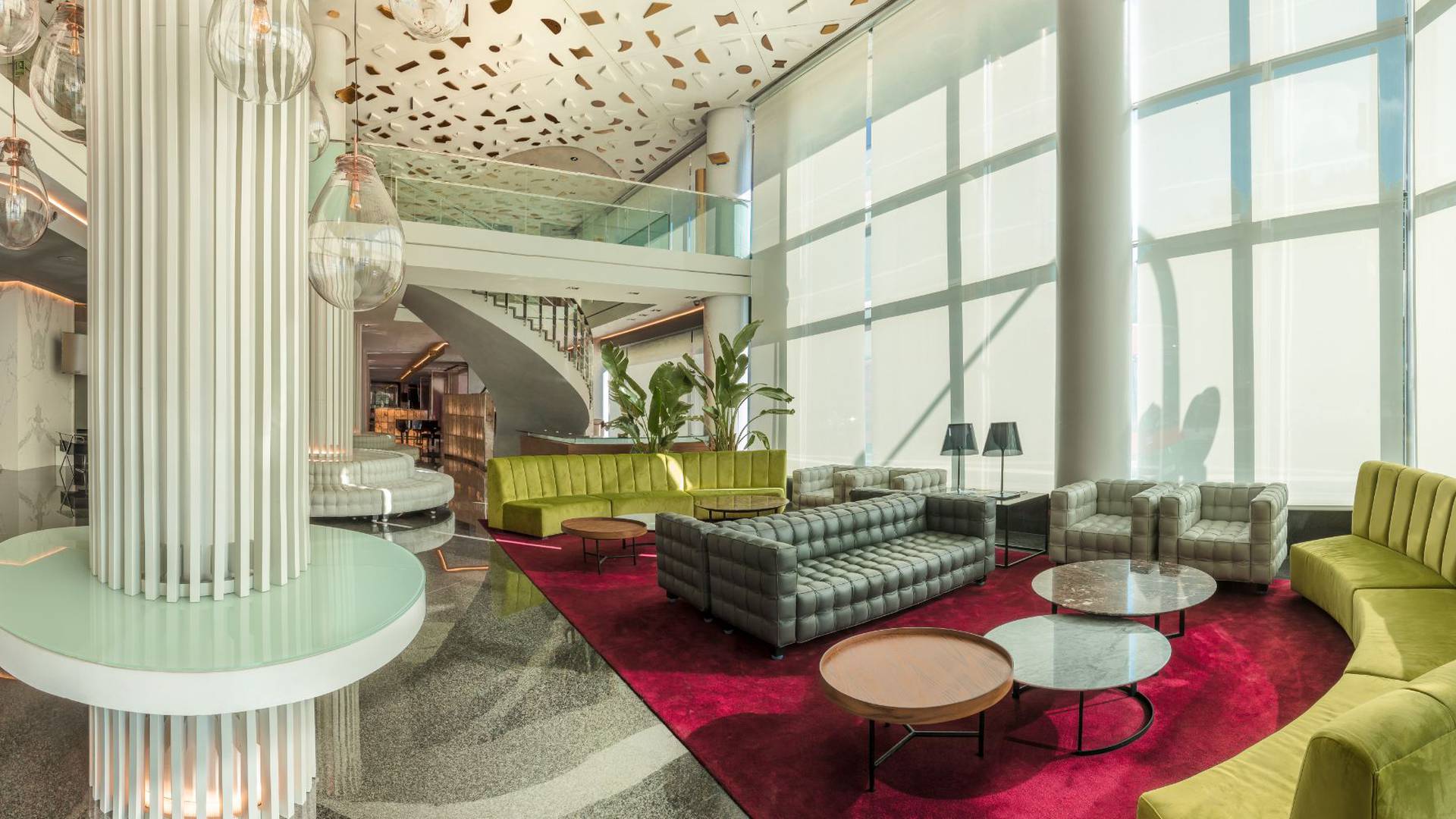SH VALENCIA PALACE - Valencia - 