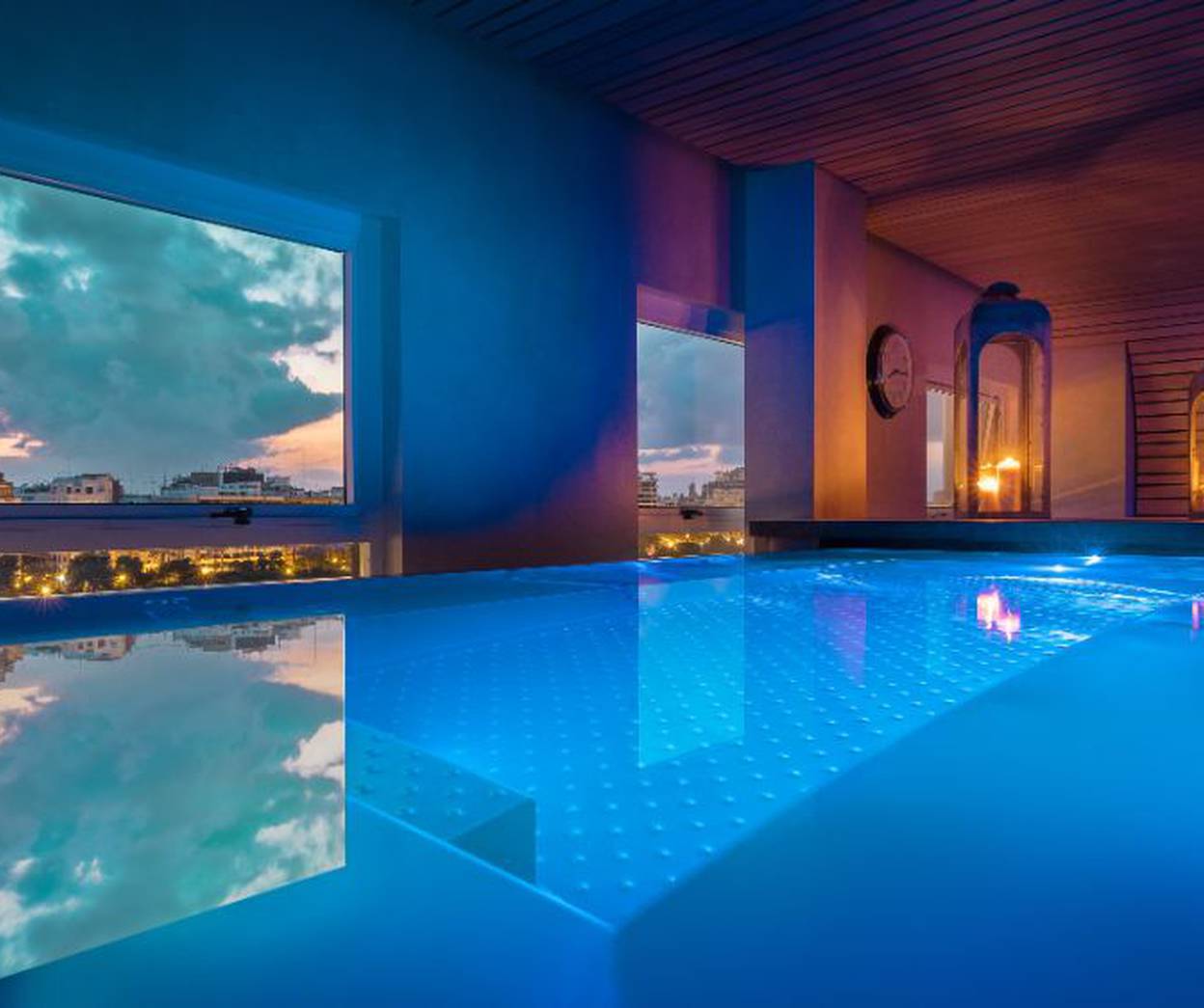  Hotel SH Valencia Palace