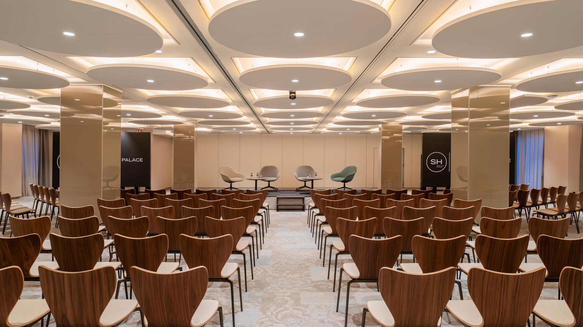 SH VALENCIA PALACE - Valencia - SH VALENCIA PALACE - Valencia -