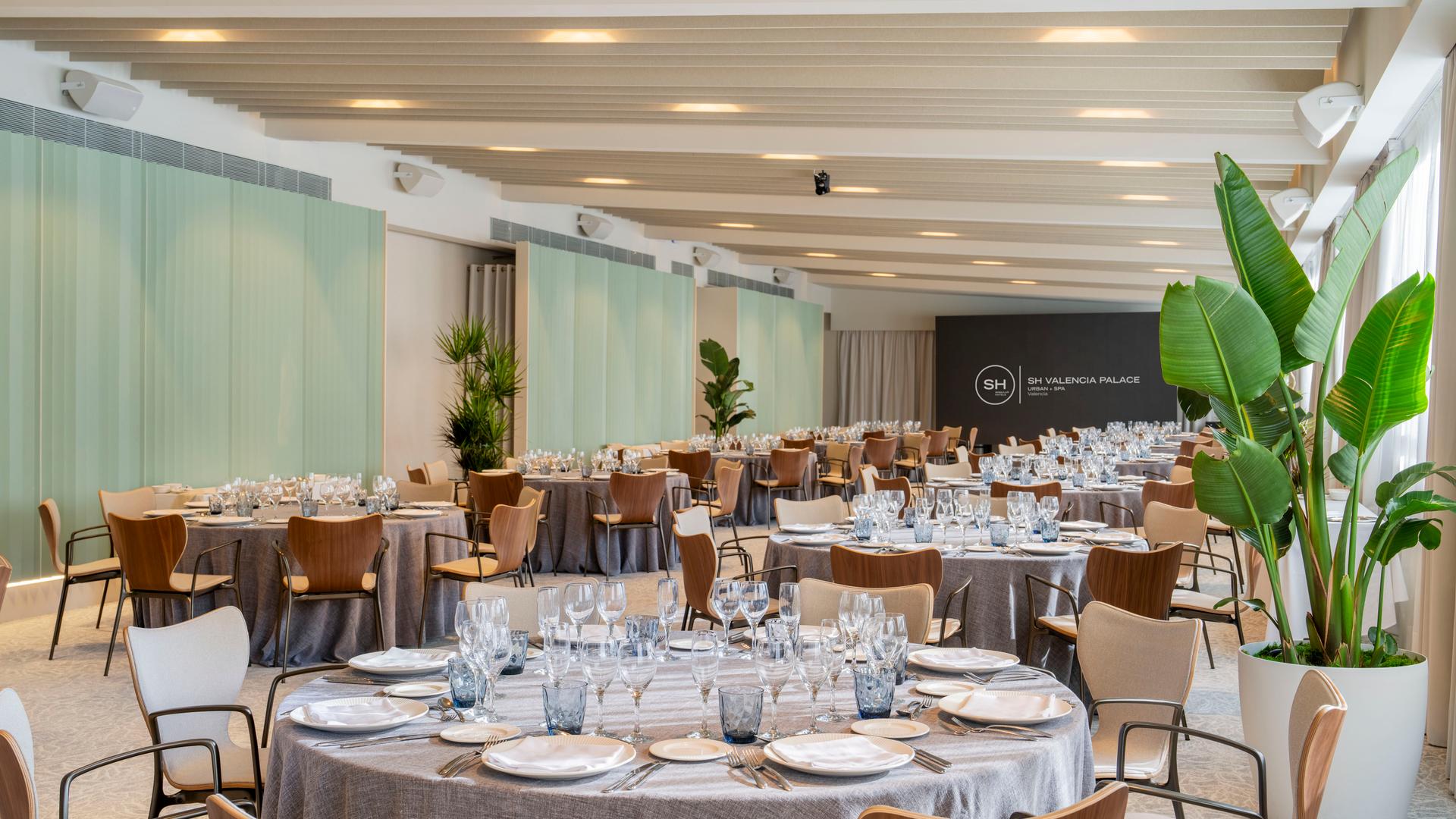 SH VALENCIA PALACE - Valencia - SH VALENCIA PALACE - Valencia -