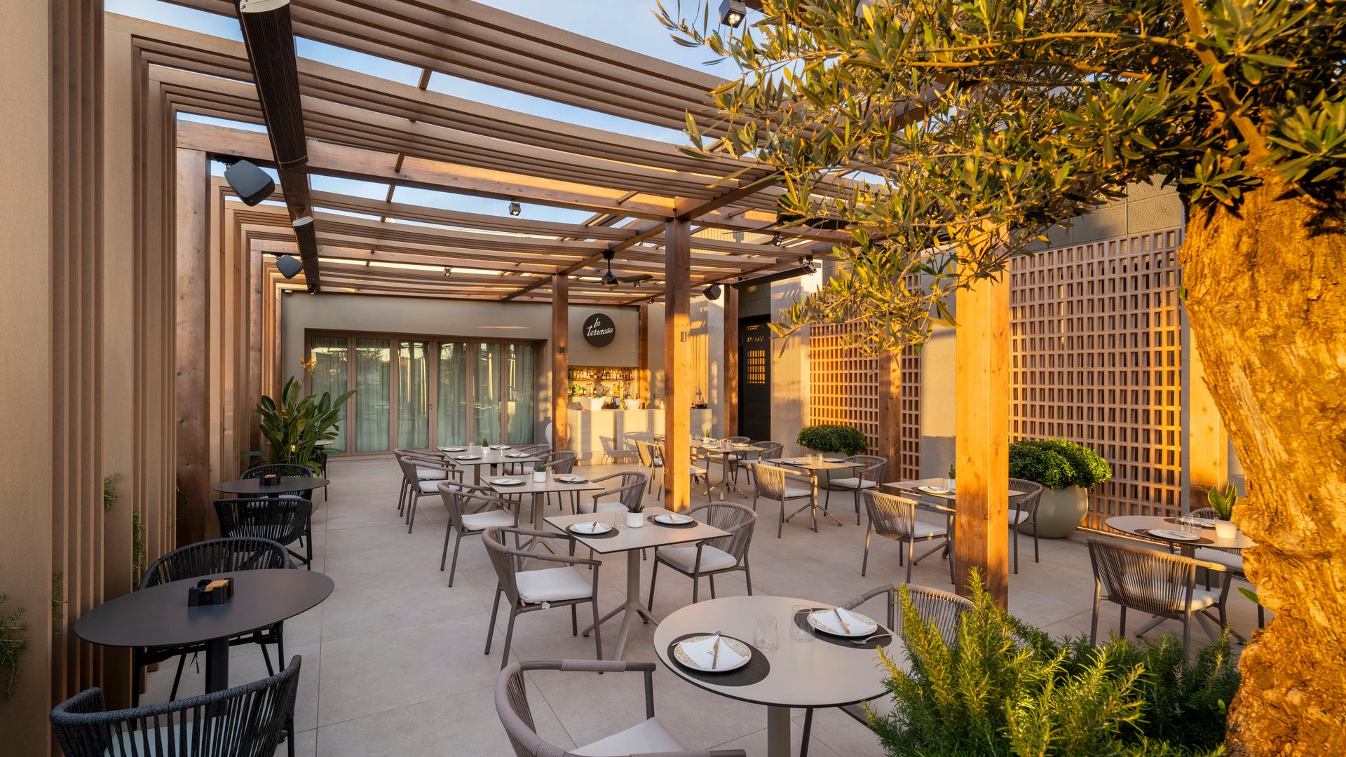 SH VALENCIA PALACE - Valencia - SH VALENCIA PALACE - Valencia -