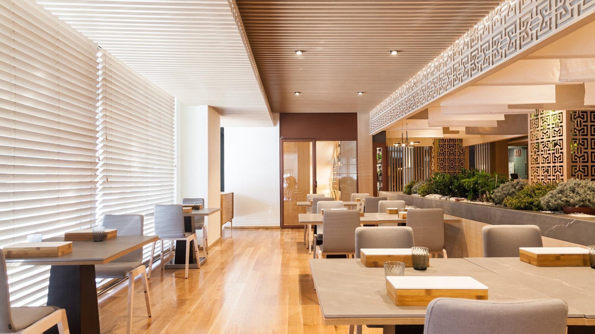 Hocho Hotel SH Valencia Palace Hocho Hotel SH Valencia Palace