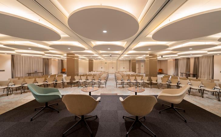 Mare Nostrum Hotel SH Valencia Palace Mare Nostrum Hotel SH Valencia Palace