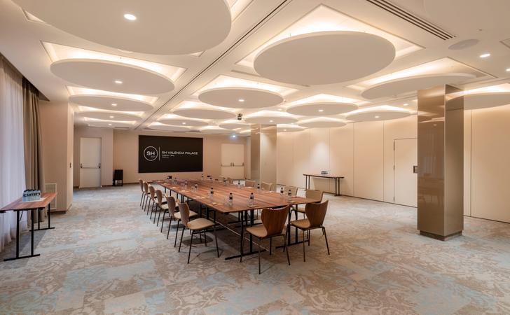 Ibiza Hotel SH Valencia Palace Ibiza Hotel SH Valencia Palace