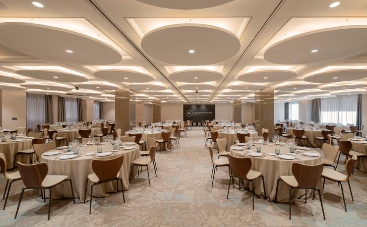 Mare Nostrum Hotel SH Valencia Palace Mare Nostrum Hotel SH Valencia Palace