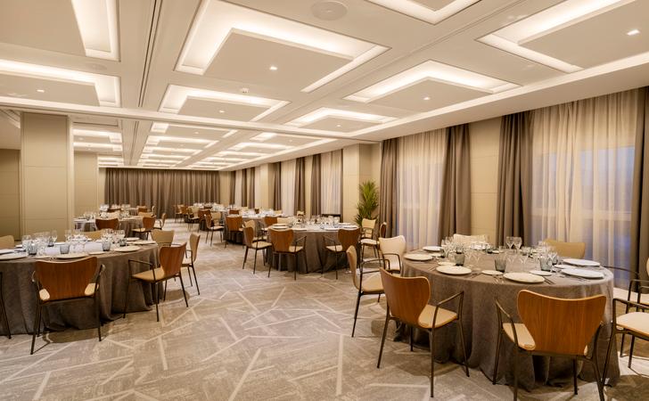 Valencia Hotel SH Valencia Palace Valencia Hotel SH Valencia Palace