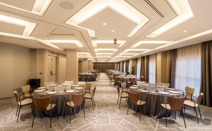 Valencia Hotel SH Valencia Palace Valencia Hotel SH Valencia Palace