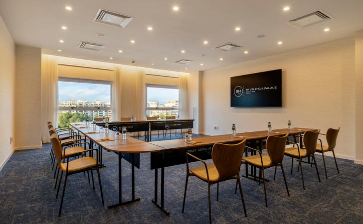 Ibiza Hotel SH Valencia Palace Ibiza Hotel SH Valencia Palace