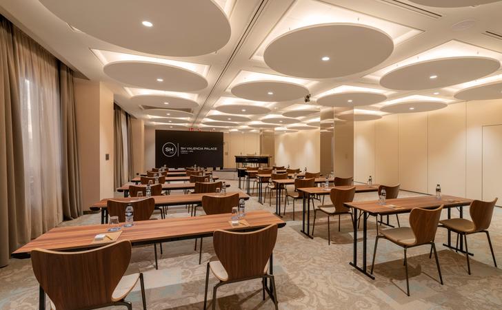 Menorca Hotel SH Valencia Palace Menorca Hotel SH Valencia Palace