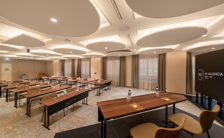 Menorca Hotel SH Valencia Palace Menorca Hotel SH Valencia Palace