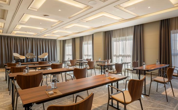 Castellón Hotel SH Valencia Palace Castellón Hotel SH Valencia Palace