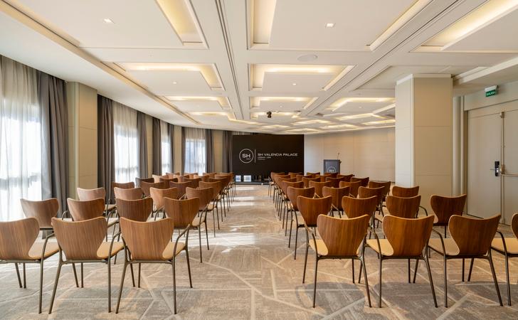 Alicante Hotel SH Valencia Palace Alicante Hotel SH Valencia Palace