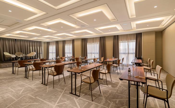 Castellón Hotel SH Valencia Palace Castellón Hotel SH Valencia Palace